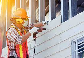 Custom Trim and Detailing for Siding in Colorado City, AZ