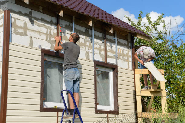 Colorado City, AZ Siding Company