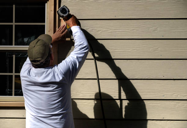 Best Siding for New Construction  in Colorado City, AZ