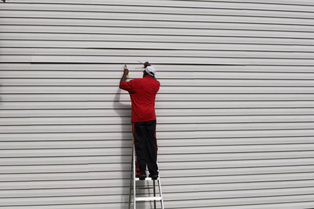 Best Stucco Siding  in Colorado City, AZ