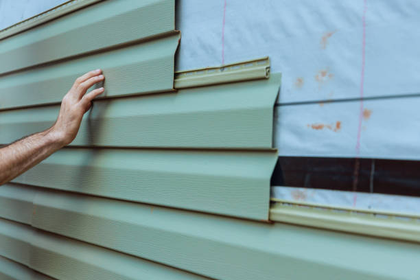Best Weatherproofing and Sealing  in Colorado City, AZ